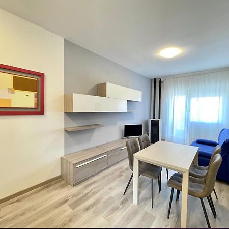 Appartamento Olimpo Carraro Immobiliare Jesolo - Family Apartments Екстериор снимка