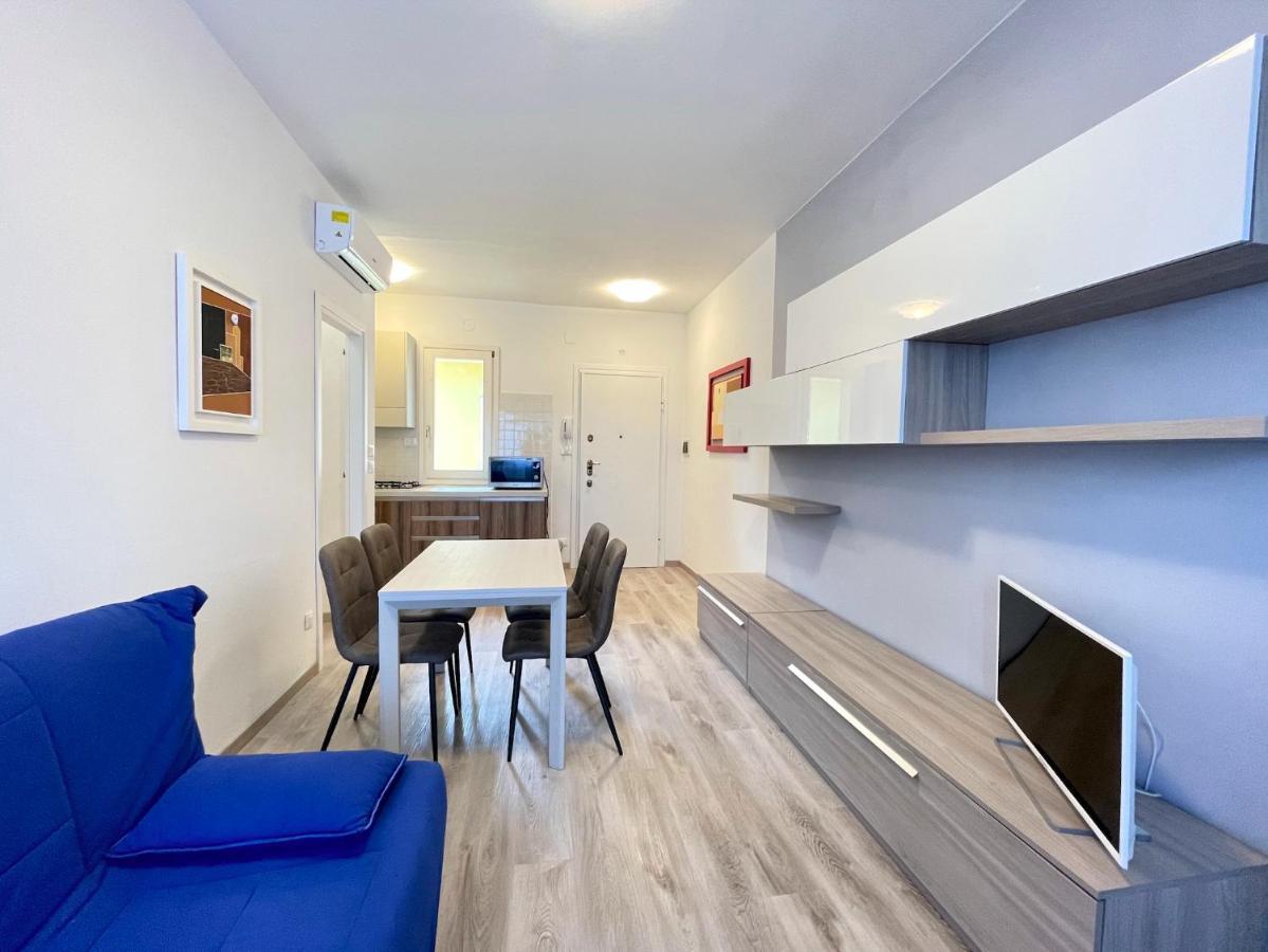 Appartamento Olimpo Carraro Immobiliare Jesolo - Family Apartments Екстериор снимка