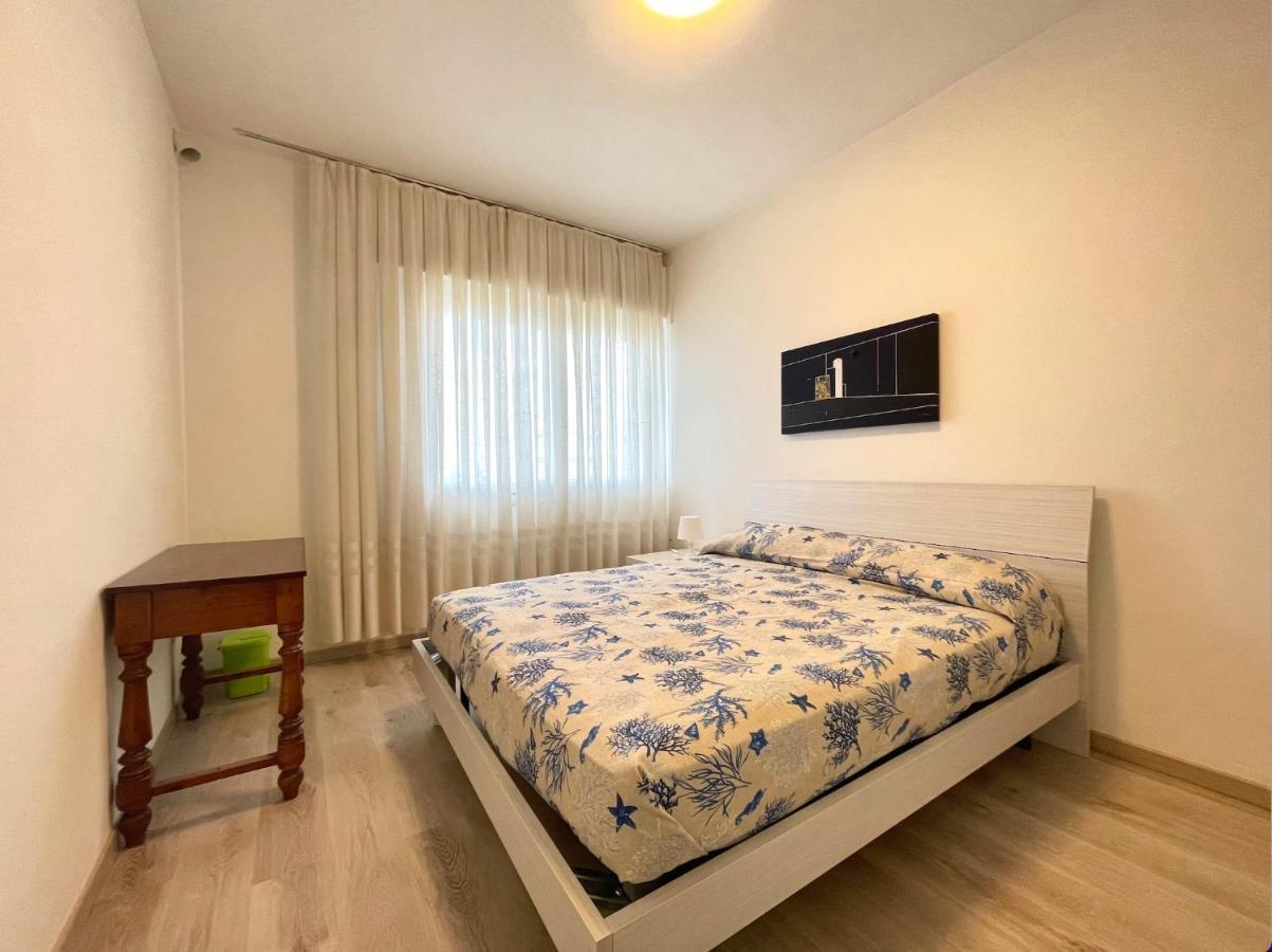 Appartamento Olimpo Carraro Immobiliare Jesolo - Family Apartments Екстериор снимка