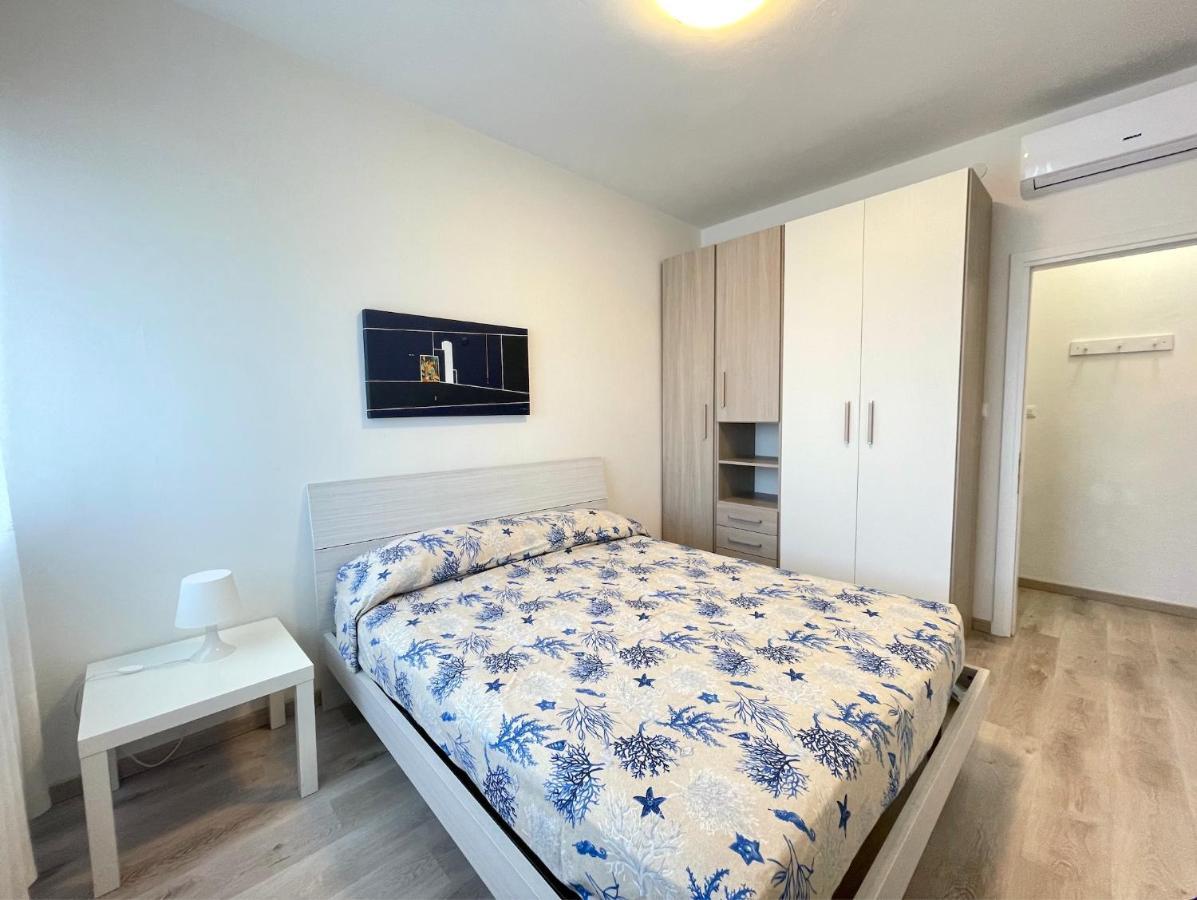 Appartamento Olimpo Carraro Immobiliare Jesolo - Family Apartments Екстериор снимка